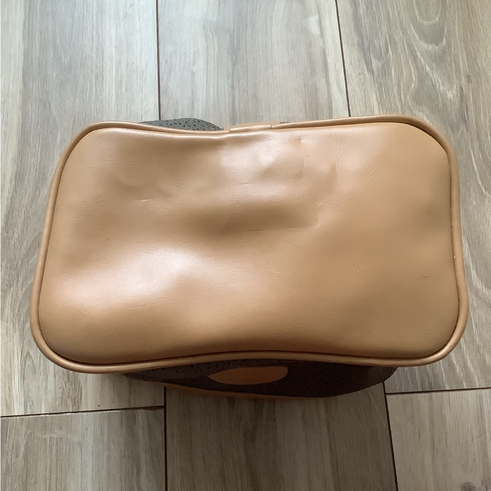 Vintage Estée Lauder cosmetics bag - Picture 5 of 11